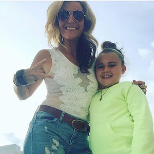 Meet your Posher, Bridget